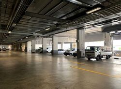 Nordcom One (D27), Office #509072581